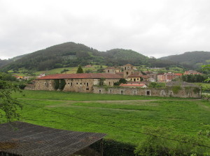 Monasterio Salvador